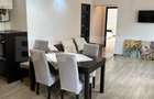 Apartament 3 camere 2 bai -in vila - 80mp  -pivnita si  parcare Central - 12