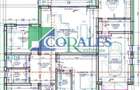 COMISION 0%. Proiect in derulare. 3 dormitoare. Garaj.