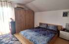 Casa P+M 210 m , teren 800 m Mihailesti- Draganescu - 6