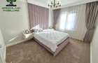 Vila de LUX, mobilata modern, 142 mp, 450 mp teren, Platou Galata