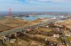 Teren de 9000 mp, oportunitate rara, langa Lacul Ghioroc, jud.Arad - 2