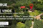 Casa de vacan?a premium 170 m2 Teren 2.500 m2 Bistra Mure?ului - 4