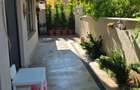 Apartament 3 camere Parc Bazilescu cu curte si parcare proprie - 5