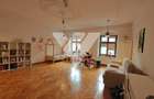 Apartament deosebit cu 3 camere în Centrul Istoric al Sibiului - 5
