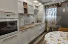 Apartament lux, 3 camere, 71 mp, parcare, etaj intermediar, zona Vivo