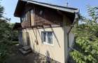 Casă parter+mansarda 80 mp+ teren intravilan 476 mp Sotrile Prahova ! - 4