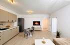 Apartament 2 camere Premium | Ivory Residence Pipera | Terasa catre gradina | Parcare | Prima inchiriere - 4