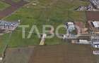 Teren intravilan 3000 mp cu deschidere 18 ml Calea Surii Mici Sibiu