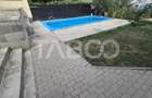Casa cu piscina 5 camere 3 bai de vanzare in Turnisor Sibiu