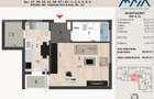 Studio | Negru Voda | Central | Finisaje premium | Langa Padure - 2
