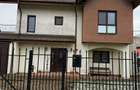 Vand Vila P + 1 Calea Moldovei [ Gheraesti } - 7