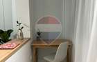 Studio premium Floreasca | 40,7 mp | Mobilat modern | Etaj 1 - 18