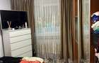 Apartament 3 camere,Dezrobirii,parter cu balcon,CT,AC,mobilat,utilat - 3