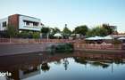 Inchiriere Vila de Lux Marina Snagov - 5 Camere, Piscina & Ponton Lac - 1