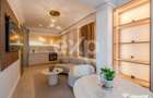 Studio nou Ivory Residence Pipera - Complet mobilat si util - 4