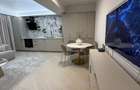 Apartament 2 camere Premium Cortina North Parcare Subterana