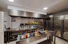Spatiu Comercial Gara de Nord | Fast food | Saormerie utilata | Vad in - 1