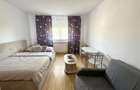 Apartament cu o camera, 22 mp, parter - Telegrafului - 3