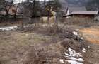 Teren de vanzare Dragoslavele 564mp - Vizavi de rau - in apropiere de Rucar & Chei - 1