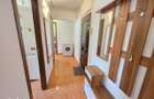 Chirie Apartament 2 Camere decomandat intrare Racadau Str. Carpatilor - 9