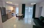 Inchiriez pe termen lung apartament cu o camera Floresti, str. Eroilor - 6
