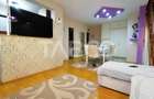Apartament decomandat de vanzare 3 camere 87 mp utili mobilat Terezian - 15