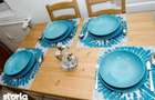 muncii metrou ,lux apartament 2 camere liber imediat - 2