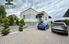 Casa 5 camere, 2 bai, 160 mp, complet mobilata, teren 600 mp, Dorobant - 1