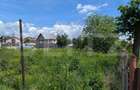 Teren intravilan, 375 mp, zona Priseaca - 4