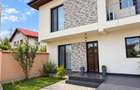 Duplex cu 3 camere - DOBROESTI | Complet utilat si mobilat |