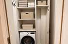 Apartament 2 camere lux | mobilat & utilat | Coresi Avantgarden - 7