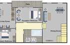 Casa in zona ultracentrala (langa hotel Tolea) 350+ mp - 3