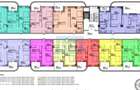 Apartament de vanzare, 3 camere, 111.44mpc, lift, terasa, comision 0% - 1