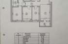 Apartament 3 camere 2 bai,loc parcare,boxa 5 min metrou Teclu Pallady - 15