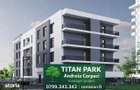 Apartament 3 camere predare aprilie 2026 , parcul Teilor - 1