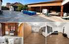 Casa in Nufarul - teren 400 mp - front stradal 12 m - 1