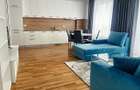 Luxuria, Ap. 2 cam+office, mobilat-utilat | Parcare inclusa - 10