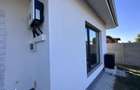 Casa - Teghes - pompa caldura - panouri fotovoltaice - promotie
