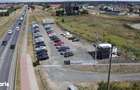 Teren/Spatiu Comercial-Via Carmina-Vladimirescu-DN7,Plata Si In Rate - 1