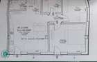 PROPRIETAR | Apartament 3 camere, 2 bai + Parcare privata | Zona Fratelia (Etaj 1/3) - 1