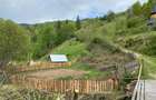 Vand teren intravilan in Valea Ierii (Caps) - 2