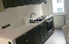 Apartament 3 camere, amenajat modern, 2 bai, etaj 1, Tudor - 1