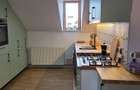 Apartament la mansarda, 2 camere decom, Gheorgheni, mobilat/utilat - 3