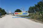 Vand teren  industrial intravilan  Agigea-ecluza 23000 mp ,desch 110 m - 2