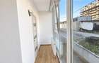 Apartament cu 1 cameră 35 mp decomandat | Bucium – Vișani | Loc de parcare inclus