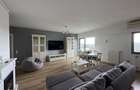 Ap. 3 camere | Ghica Plaza | Decomandat | 100 mp | Modern | Parcare - 2