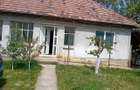 Casa de vanzare in satul Cornesti, comuna Acatari 84.000 - 2