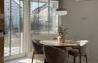 Apartament ultrafinisat de 3 camere la prima inchiriere! - 9