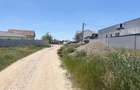 Teren intravilan 862 mp cu utilitati in Cihei - 2