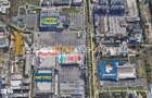 Teren comercial 5.262 mp zona Pallady Mall (IKEA, Metro, Auchan) - 4